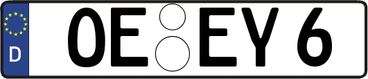 OE-EY6