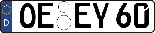 OE-EY60