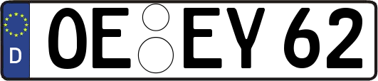 OE-EY62