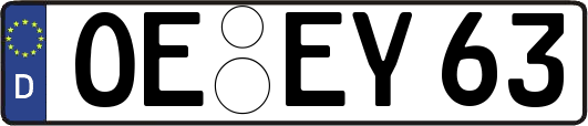 OE-EY63