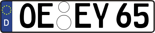 OE-EY65