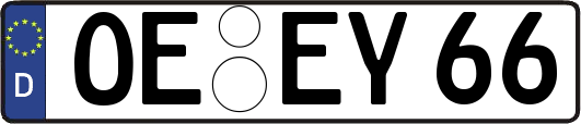 OE-EY66