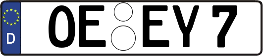 OE-EY7