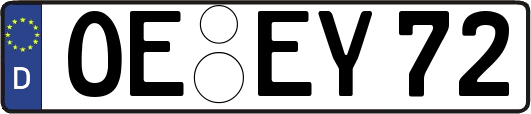 OE-EY72