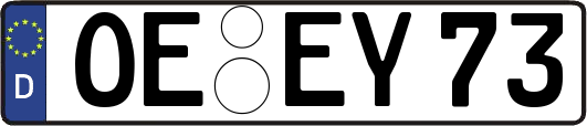 OE-EY73