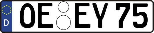 OE-EY75