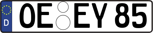 OE-EY85