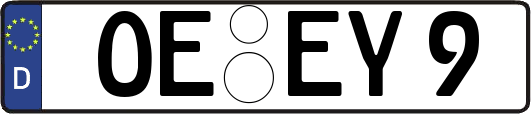 OE-EY9