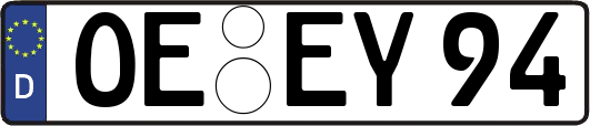 OE-EY94