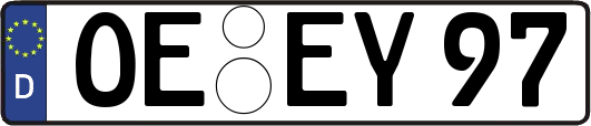 OE-EY97