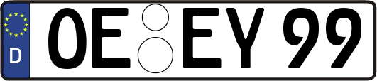 OE-EY99