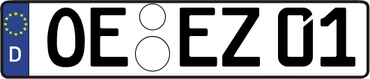 OE-EZ01