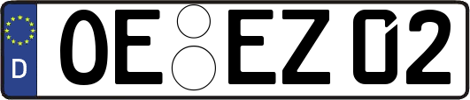 OE-EZ02
