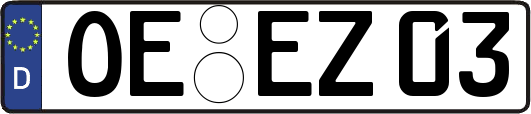 OE-EZ03