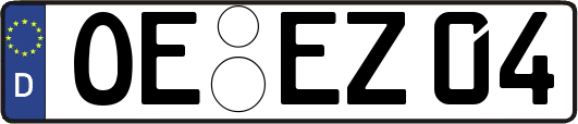 OE-EZ04