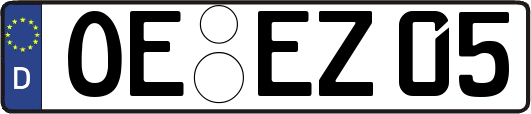OE-EZ05