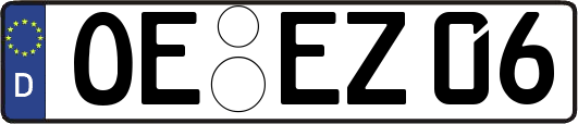 OE-EZ06