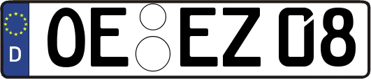 OE-EZ08