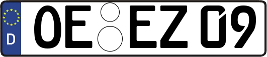 OE-EZ09