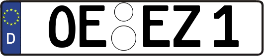 OE-EZ1