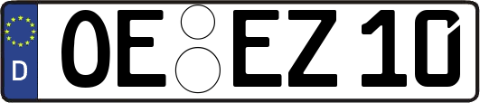 OE-EZ10
