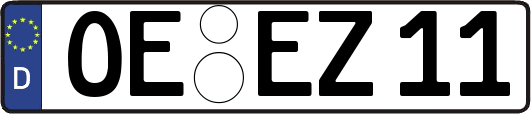 OE-EZ11