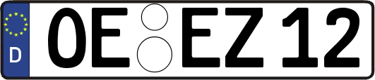 OE-EZ12