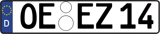 OE-EZ14