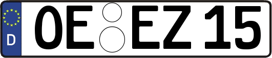 OE-EZ15