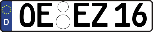 OE-EZ16