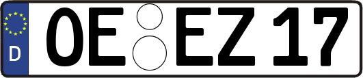 OE-EZ17