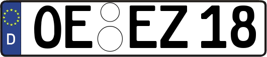 OE-EZ18
