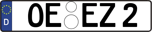OE-EZ2