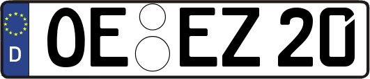 OE-EZ20
