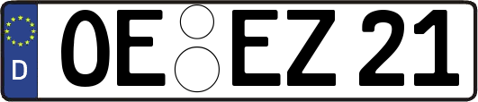 OE-EZ21
