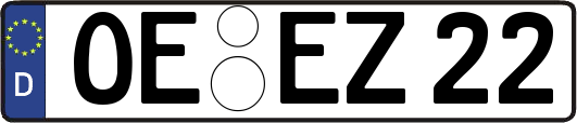 OE-EZ22