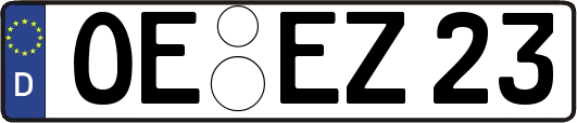 OE-EZ23