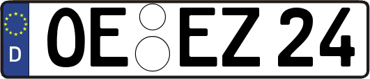 OE-EZ24