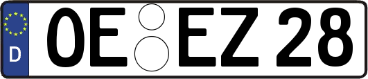 OE-EZ28