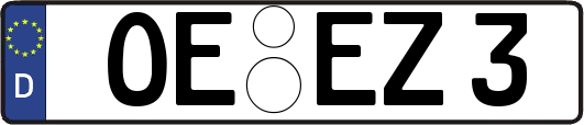 OE-EZ3