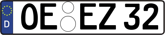 OE-EZ32