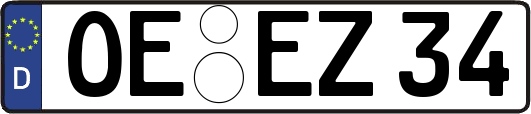 OE-EZ34