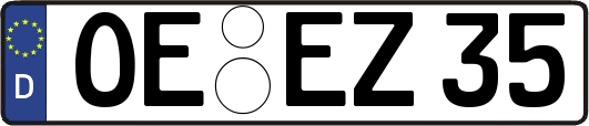 OE-EZ35
