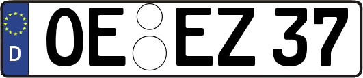 OE-EZ37