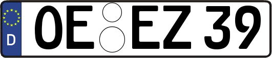OE-EZ39