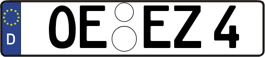 OE-EZ4