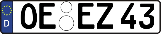 OE-EZ43
