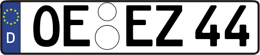 OE-EZ44