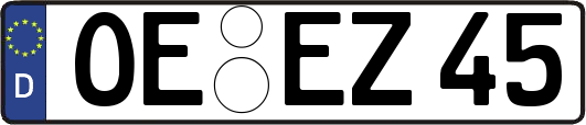 OE-EZ45