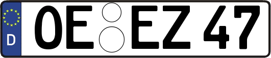 OE-EZ47